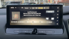 Nissan Qashqai 1.3 DiG-T MH 158 N-Connecta 5dr Xtronic Petrol Hatchback